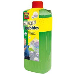 Ses 02256 Outdoor Bellenblaas 750ml