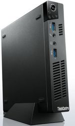 Lenovo Thinkcentre M92P Desktop Computer