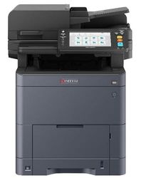 KYOCERA Impresora Multifunción 1102Z63NL0