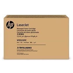 HP W9024MC Toner Nero ad Alta resa