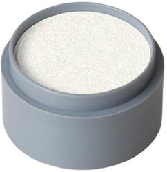 GRIMAS TRUCCO ACQUA (PURO) Nero 101 (vaso da 15ml)