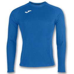 Joma Brama fleece-t-shirt, för män M fleece (fleece royal)