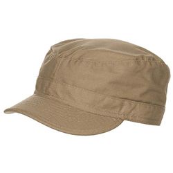 MFH BDU Ripstop campo boné preto