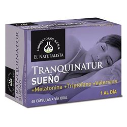 Tranquinatur Sueño 48 Cap Naturalista