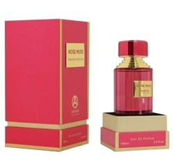 Rose Musk Private Edition
