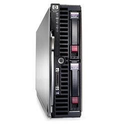 HP Bl460C G1 L5410 2G 1P Svr