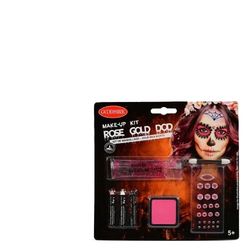 FORNOR 33490 KIT TRUCCO ROSA KATRINA