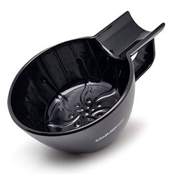 The Goodfellas' smile Black Beard Bowl