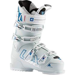 Lange LX 70 W Bottes de Ski Femme Blanc 240