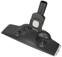 Menalux BSL 25B Accessoire de buse pour aspirateur (Universel, buse, Noir, 320 mm, 50 mm)