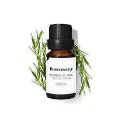 Rosemary Essential Oil India 10 Ml