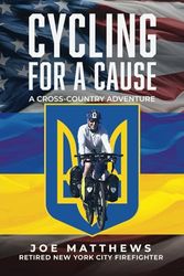 CYCLING FOR A CAUSE: A CROSS-COUNTRY ADVENTURE