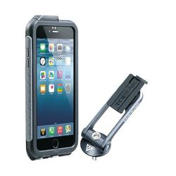 Topeak Weatherproof Ride Case For Iphone 6 Plus One Size