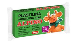 Alpino DP00006301 - Pastilla plastilina