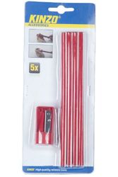 Kinzo Taille-crayon et boîte de rangement
