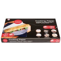 Nextday Catering gh038 Panini papel, 1/2 GN (Pack de 100)