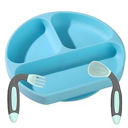 Assiette pour bébé Hi Nature™
