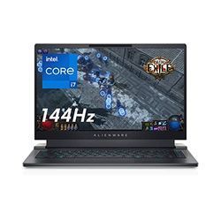 Alien X14 R1 i7 16 N bk W11H DWNDY