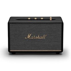 Marshall Acton III Bluetooth Altoparlante, senza fili Casse Nero