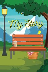 My Story: 4 Seasons Notebooks: Summer
