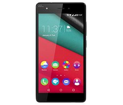 Wiko 9561 Pulp Smartphone 3 G Smartphone (12,7 cm/ (5 pollici) HD, schermo HD IPS, 1,4 gHzGHz processore Octa-Core, 16 GB di memoria interna, RAM 2 GB, versione Android: 5.1 Lollipop)