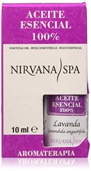 Nirvana Spa Esen Lavender 10ml Nirvana Spa 1 Unit 100 g