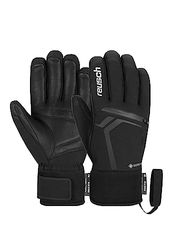 Reusch Guanti da uomo Down Spirit Gore-TEX SC più alto livello di calore, impermeabili, traspiranti