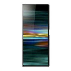 Sony Xperia 10 Plus Dual SIM 64GB 6GB RAM I4293 Plata (Asian Version)