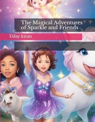 The Magical Adventures of Sparkle and Friends