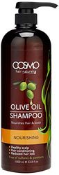 Hair Naturals Olive Oil Shampoo (1000ml)