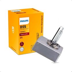 Philips Xenon Standard 12410 C1 D5S 25 W Xenon pk32d-7 lâmpada de carro