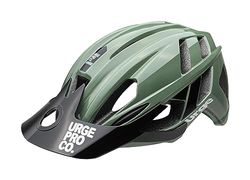 Casque TrailHead Olive L/XL