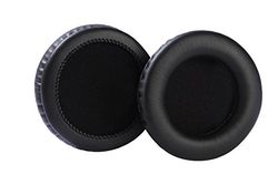 Shure HPAEC750 Vervanging Hoofdtelefoon Kussens, Oorkussens voor SRH750DJ Professionele DJ Hoofdtelefoon (Paar)
