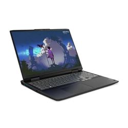 Lenovo IdeaPad Gaming 3 16IAH7 i5-12450H 16 WQXGA IPS 500nits AG 165Hz 16GB DDR4 3200 SSD512 GeForce RTX 3050 Ti 4GB NoOS Onyx Grey