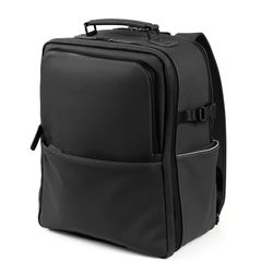 MegaGear Unisex's Photographer Backpack, Black, One Size