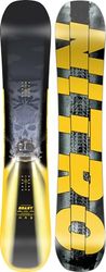 Nitro Tabla de Snowboard para Hombre Beast '25 Highend Premium Twin Camber Freestyle Boards