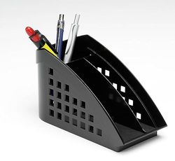 Durable 170162707060 Pennenbak Trend, zwart
