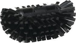 Vikan, Zwarte borstel, tank, pen, 5,5", PP/PBT, 7037
