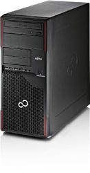 Fujitsu P900 0 Watt Desktop-PC 32GB Windows 7 Professional