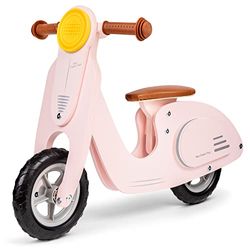 New Classic Toys Scooter Roze