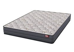 Dream Confort Viscosoja Cloud Vitalflee Matelas en Mousse à mémoire de Forme Simple