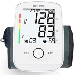 Beurer BM 45 Tensiomètre au bras