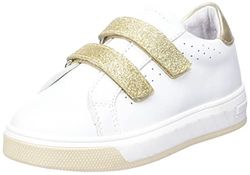 Gattino G1575, Zapatillas Deportivas, White Platina, 29 EU