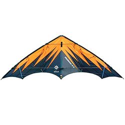 Elliot Gladiator 2.4 Orange