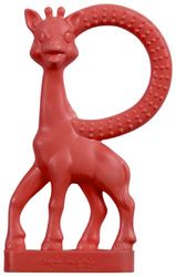 Sophie la Girafe - Fresh Touch - bijtring - vanille (willekeurig model)