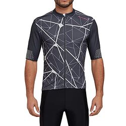 Altura Maillot MC Icon Bleu Marin