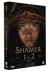 The Shamer 1 & 2 [DVD]