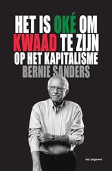 Het is oké om kwaad te zijn op het kapitalisme