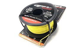 BEUCHAT - Dyneema Line, Kolor żółty