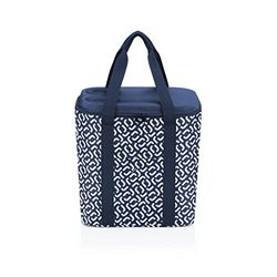 Reisenthel Tas LH4073 Signature Navy One Size
